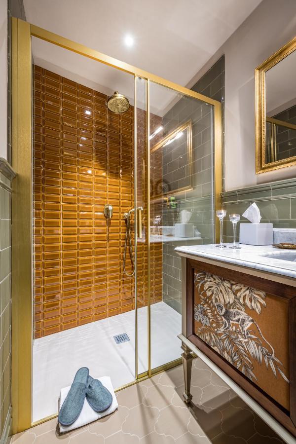 Palazzo Bianca Cappello Residenza D'Epoca Hotel ฟลอเรนซ์ ภายนอก รูปภาพ